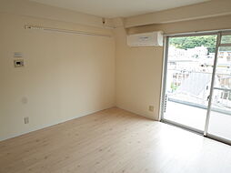 神戸市西神・山手線 大倉山駅 徒歩15分の賃貸マンション 5階ワンルームのリビング/ダイニング