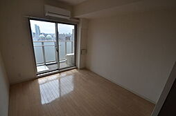 阪急神戸本線 春日野道駅 徒歩1分の賃貸マンション 9階1Kのリビング/ダイニング