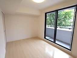 神戸高速東西線 西元町駅 徒歩4分の賃貸マンション 6階1Kのリビング/ダイニング