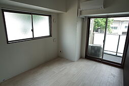 JR東海道・山陽本線 神戸駅 徒歩8分の賃貸マンション 2階1Kのリビング/ダイニング