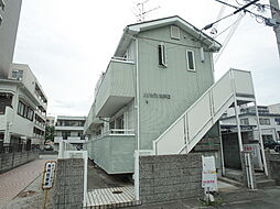 神戸高速東西線 新開地駅 徒歩5分の賃貸アパート