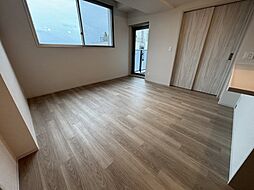 阪急神戸本線 塚口駅 徒歩3分の賃貸マンション 2階3LDKのリビング/ダイニング