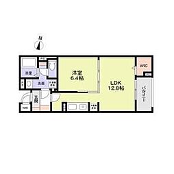 阪神本線 深江駅 徒歩10分