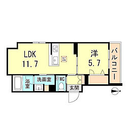 山陽電鉄本線 山陽垂水駅 徒歩6分