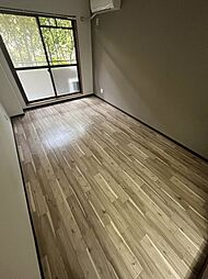 神戸市西神・山手線 県庁前駅 徒歩9分の賃貸マンション 1階ワンルームのリビング/ダイニング