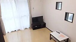 神戸市西神・山手線 湊川公園駅 徒歩15分の賃貸アパート 2階1Kのリビング/ダイニング