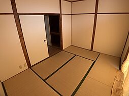 阪急神戸本線 園田駅 徒歩18分の賃貸アパート 1階2Kのリビング/ダイニング