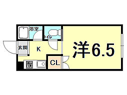 阪急神戸本線 六甲駅 徒歩11分