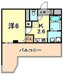 JR東海道・山陽本線 六甲道駅 徒歩5分