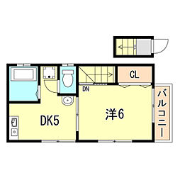 JR東海道・山陽本線 兵庫駅 徒歩14分