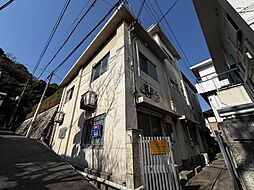 神戸市西神・山手線 三宮駅 徒歩13分の賃貸マンション