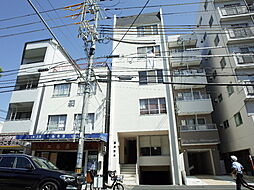 神戸高速東西線 新開地駅 徒歩5分の賃貸マンション