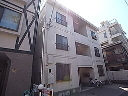 阪急神戸本線 春日野道駅 徒歩7分の賃貸マンション