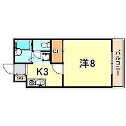 山陽電鉄本線 須磨寺駅 徒歩1分