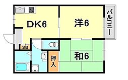 山陽電鉄本線 須磨寺駅 徒歩3分 1階/-