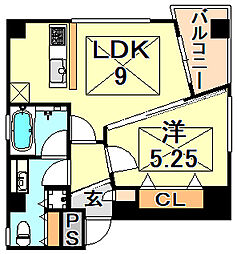 JR東海道・山陽本線 三ノ宮駅 徒歩5分 12階/-