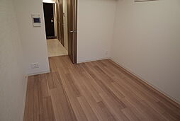 神戸市海岸線 ハーバーランド駅 徒歩7分の賃貸マンション 6階1Kのリビング/ダイニング