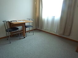 JR福知山線 塚口駅 徒歩19分の賃貸アパート 1階1Kのリビング/ダイニング