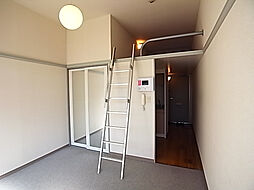 阪神本線 大物駅 徒歩10分の賃貸マンション 1階1Kのリビング/ダイニング