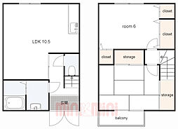 JR東海道・山陽本線 西明石駅 徒歩14分
