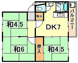 JR東海道・山陽本線 塩屋駅 徒歩25分 4階/-