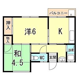 阪急伊丹線 伊丹駅 バス3分 小井内下車 徒歩3分