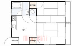 JR東海道・山陽本線 明石駅 徒歩10分