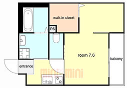 JR東海道・山陽本線 西明石駅 徒歩3分