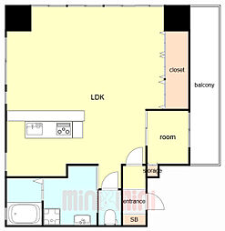 阪神本線 西宮駅 徒歩3分