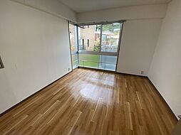 阪急神戸本線 岡本駅 徒歩9分の賃貸マンション 1階1Kのリビング/ダイニング