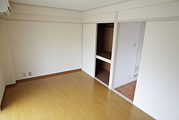 神戸市西神・山手線 大倉山駅 徒歩12分の賃貸マンション 3階1Kのリビング/ダイニング