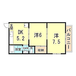 神戸市西神・山手線 大倉山駅 徒歩15分