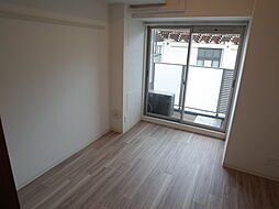 JR東海道・山陽本線 兵庫駅 徒歩6分の賃貸マンション 2階1Kのリビング/ダイニング