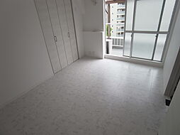 神戸市西神・山手線 大倉山駅 徒歩9分の賃貸マンション 5階1Kのリビング/ダイニング