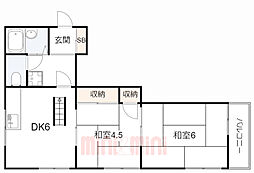 JR東海道・山陽本線 鷹取駅 徒歩3分 2階/-