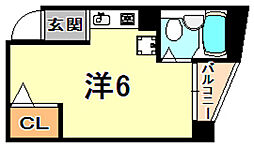 阪神本線 御影駅 徒歩4分