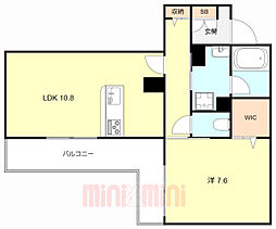 阪急伊丹線 稲野駅 徒歩17分