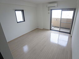 神戸市西神・山手線 新神戸駅 徒歩2分の賃貸マンション 10階ワンルームのリビング/ダイニング