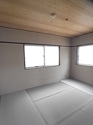 JR東海道・山陽本線 神戸駅 徒歩5分の賃貸マンション 3階2Kのリビング/ダイニング