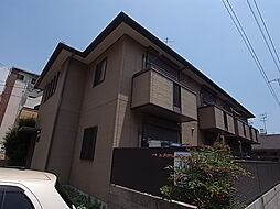 阪急神戸本線 春日野道駅 徒歩9分