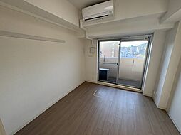 JR東海道・山陽本線 三ノ宮駅 徒歩5分の賃貸マンション 8階1Kのリビング/ダイニング