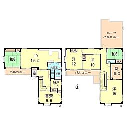 阪神本線 芦屋駅 徒歩12分