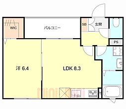 阪神本線 尼崎センタープール前駅 徒歩10分