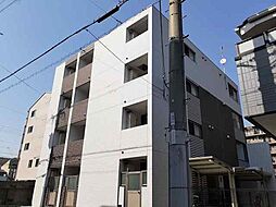 神戸市西神・山手線 上沢駅 徒歩2分の賃貸マンション