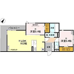 阪神本線 甲子園駅 徒歩6分