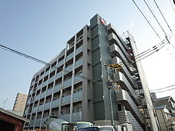 神戸高速東西線 新開地駅 徒歩10分の賃貸マンション