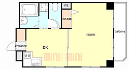 JR東海道・山陽本線 立花駅 徒歩6分
