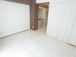 JR東海道・山陽本線 朝霧駅 徒歩19分の賃貸マンション 3階ワンルームのリビング/ダイニング