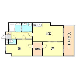 神戸市西神・山手線 上沢駅 徒歩4分