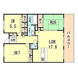 阪神本線 香櫨園駅 徒歩12分